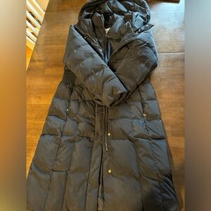 Women’s puffer!